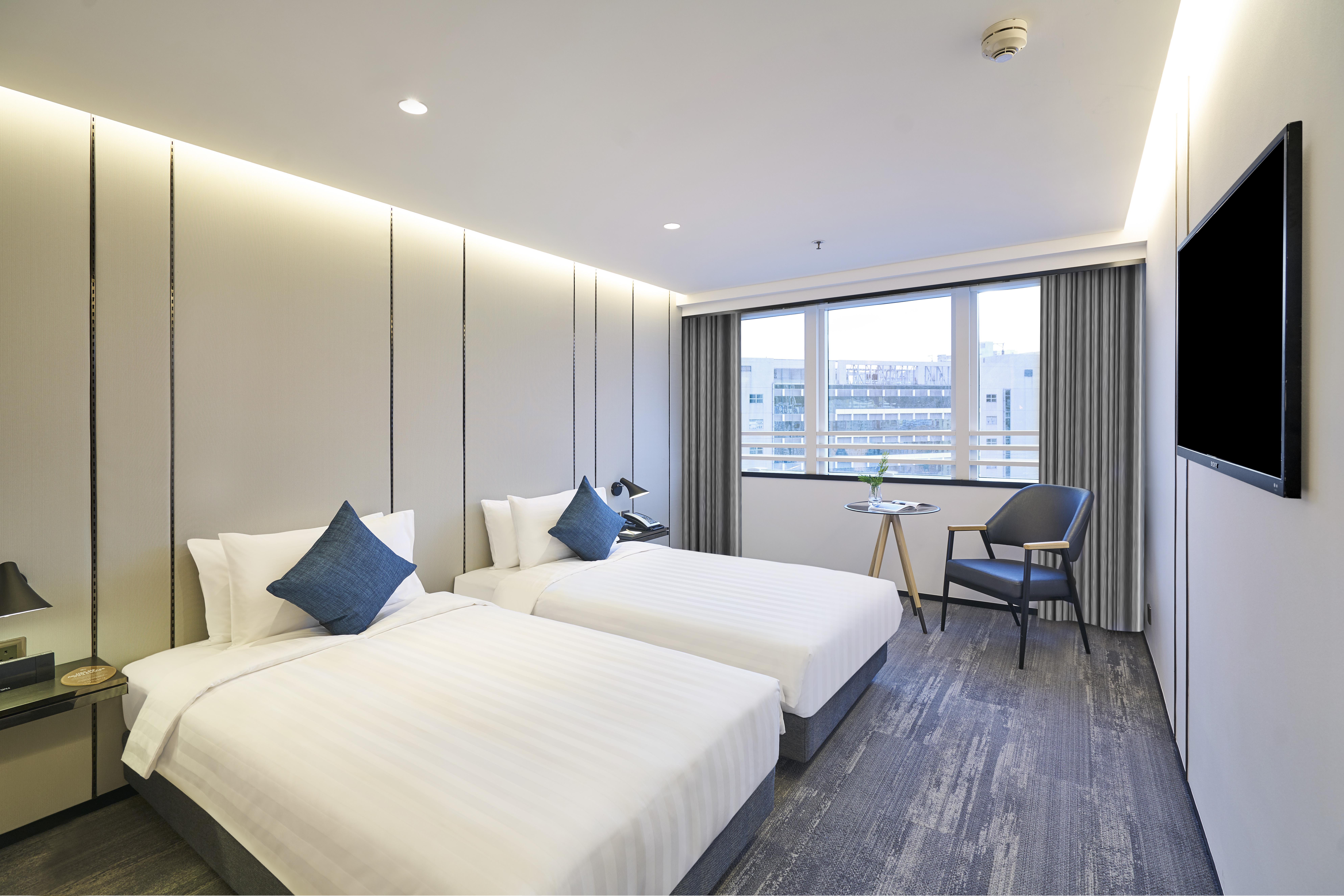 Hotel Cozi Oasis Hong Kong Dış mekan fotoğraf