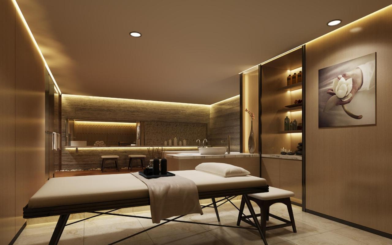 Hotel Cozi Oasis Hong Kong Dış mekan fotoğraf