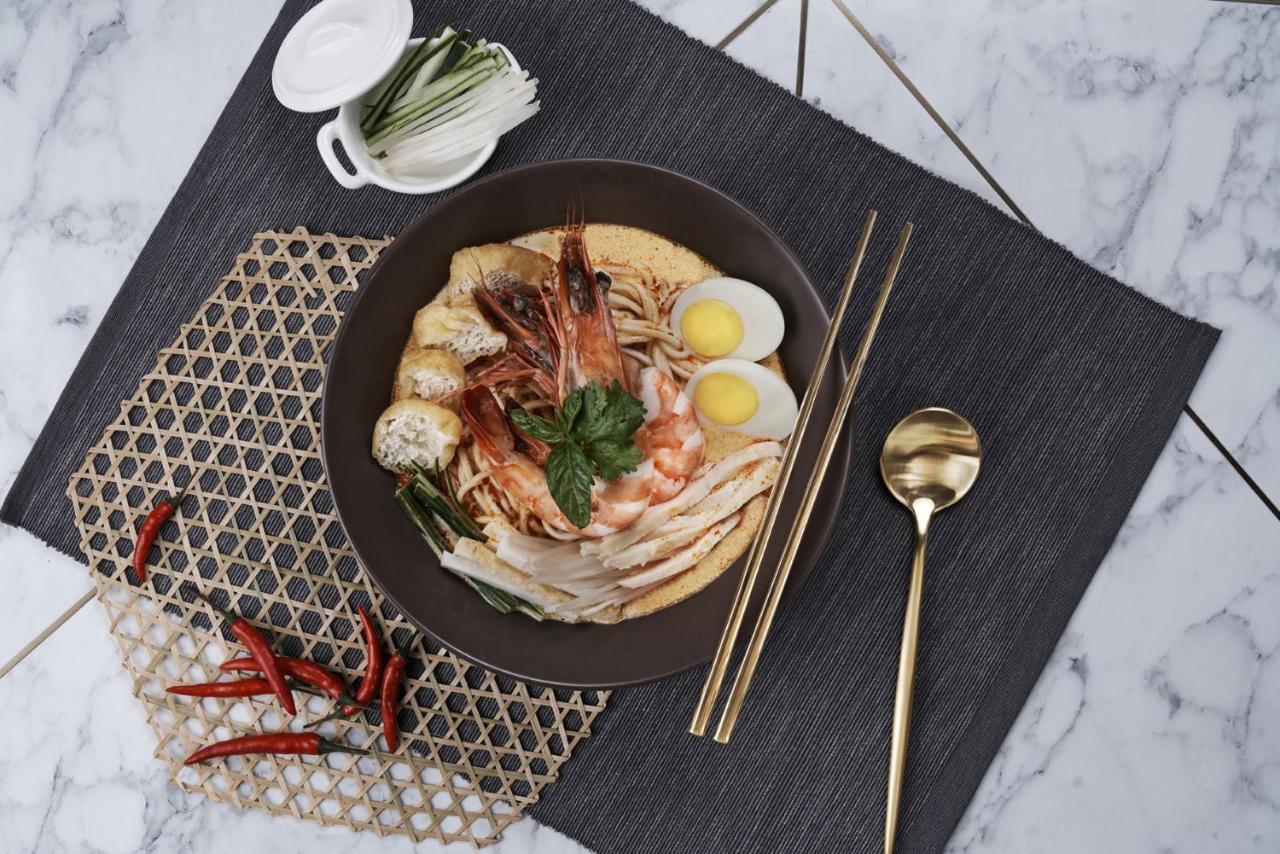 Hotel Cozi Oasis Hong Kong Dış mekan fotoğraf