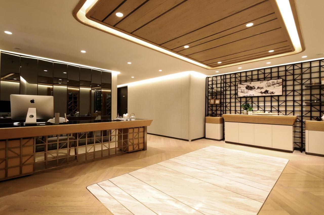 Hotel Cozi Oasis Hong Kong Dış mekan fotoğraf