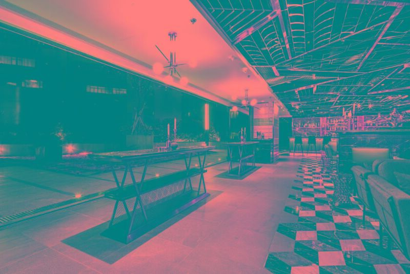 Hotel Cozi Oasis Hong Kong Dış mekan fotoğraf